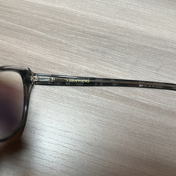 Vera Wang VA35 Womens Eyeglass Frame - Picture 3 of 7